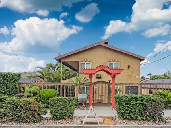 ASW - 3087 A Street, 3087 A St APT 11, San Diego, CA 92102