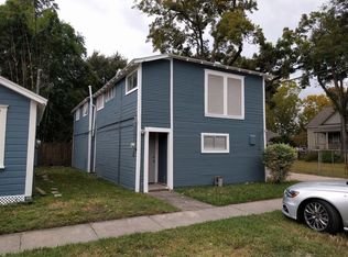 416 E 9th St #A, Houston, TX 77007