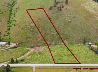 LOT 3 Miller Creek Rd, Missoula, MT 59803