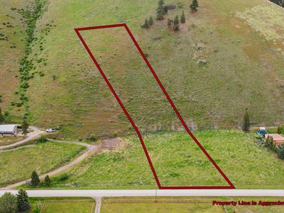 LOT 3 Miller Creek Rd, Missoula, MT, 59803