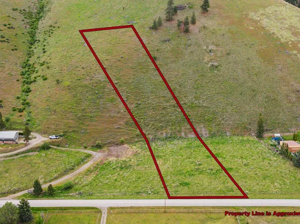 LOT 3 Miller Creek Rd, Missoula, MT 59803