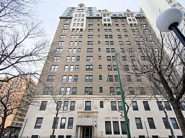 6101 N Sheridan Rd APT 12B, Chicago, IL 60660