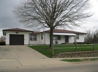 1025 Richard St, Miamisburg, OH 45342