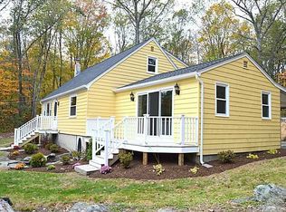 330 Nate Whipple Hwy, Cumberland, RI 02864