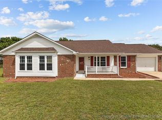 1659 Clairborne Dr, Fayetteville, NC 28314