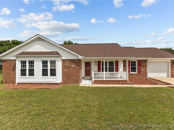 1659 Clairborne Dr, Fayetteville, NC 28314