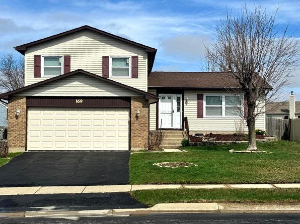 169 Pebblecreek Trl