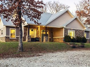 2453 Rodeo Grounds Rd, Wright City, OK 74766