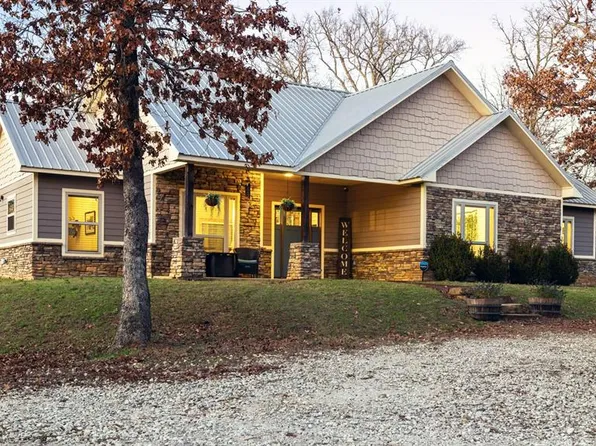 2453 Rodeo Grounds Rd, Wright City, OK 74766