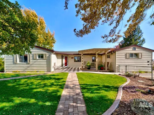 5855 W Gowen Rd, Boise, ID 83709