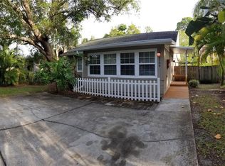 5706 21st Ave S, Gulfport, FL 33707