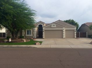 2425 E Menlo St, Mesa, AZ 85213