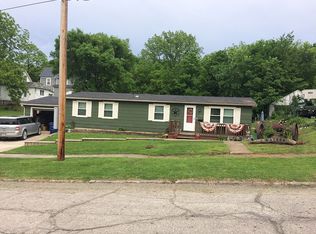 302 S Broadway St, Princeton, MO 64673