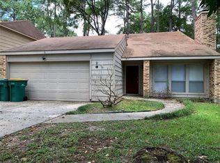 2 Goldthread Ct, Spring, TX 77381