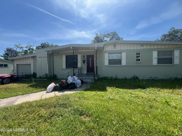 4217 KINGS CT Court, Jacksonville, FL 32217