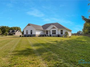 4599 Keener Rd, Monclova, OH 43542