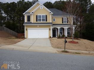 109 Little Shoals Dr, Canton, GA 30115
