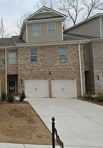 6005 Arbor Knoll Pl Photo 1