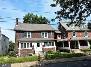 130 Susquehanna Ave, Lansdale, PA 19446