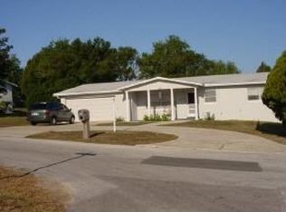 78 S Jefferson St, Beverly Hills, FL 34465
