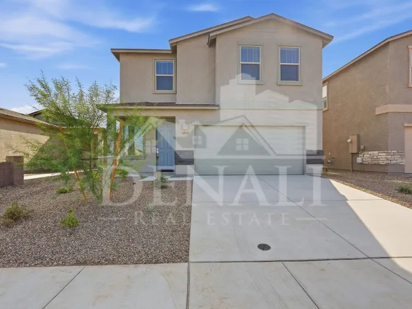 12232 N Manley Ave, Marana, AZ 85653