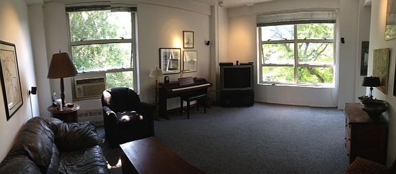 3rd image of 90 La Salle St APT 4F