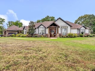 23380 County Road 121, Bullard, TX 75757