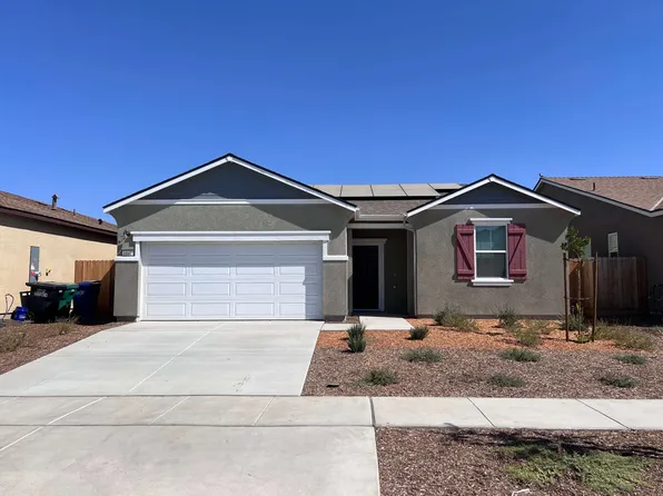 1842 W Twilight St, Hanford, CA 93230