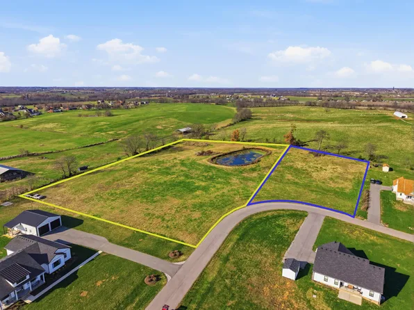 110 Gracelynn Cir, Harrodsburg, KY 40330