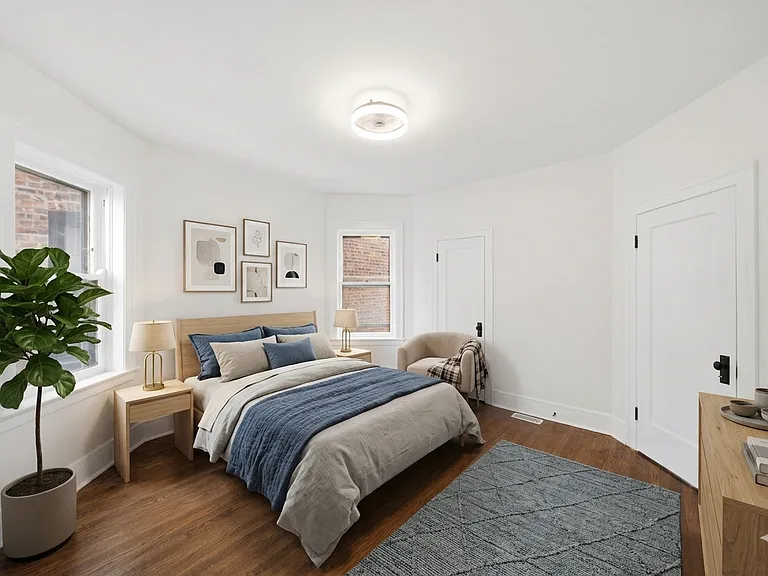 8024 S Vernon Ave #1 — Photo 9