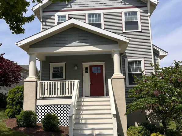 3602 Colonial Green Cir SW, Roanoke, VA 24018