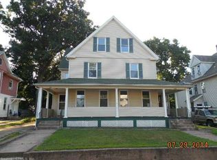 23 Edgerton St, Manchester, CT 06040
