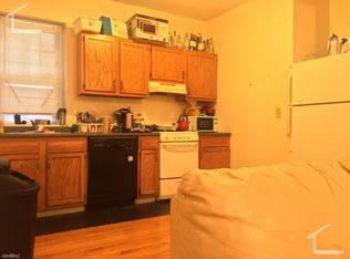 16 Cummings Rd #17-1, Brighton, MA 02135