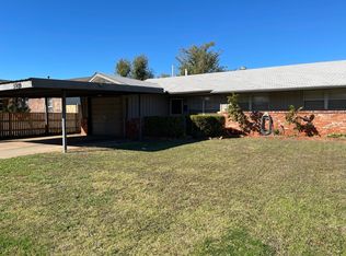 5909 NW 62nd Ter, Oklahoma City, OK 73122