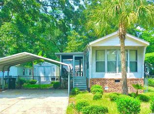 4511 Curlew St, North Myrtle Beach, SC 29582