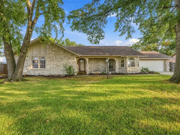 900 W Utica St, Broken Arrow, OK 74011