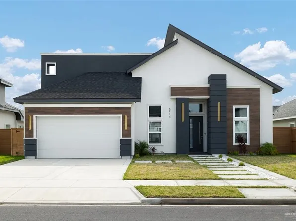 6914 Diamond Cove Dr, Brownsville, TX 78526