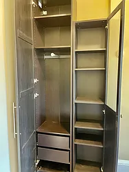 Rented by R New York