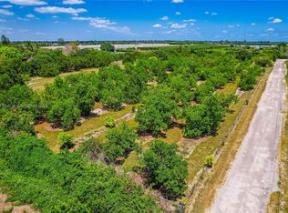 254XX SW 217ave, Homestead, FL 33031