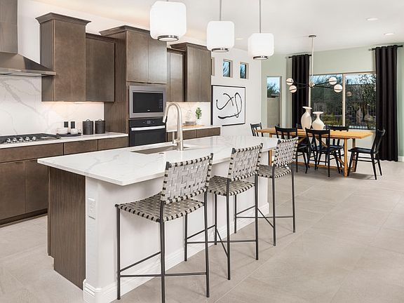 New Construction Homes in Florence