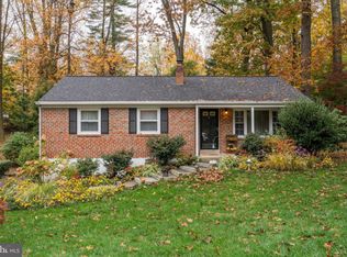 6 Barbara Dr, Malvern, PA 19355