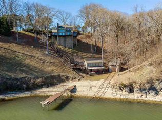 55 Coastview Ln LOT 24, Counce, TN 38326