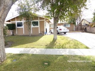 22538 Festividad Dr, Santa Clarita, CA 91350