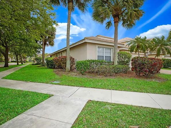 5028 Solar Point Drive, Greenacres, FL 33463
