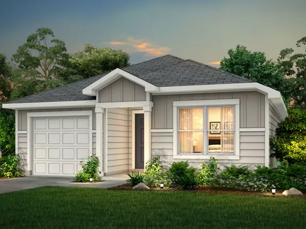 Durant Plan, Vista Real