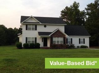 2720 Berg Ln, Castle Hayne, NC 28429