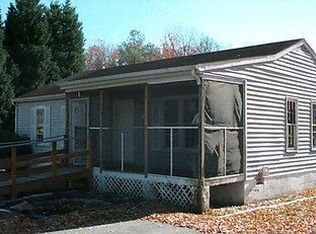 4543 Glen Tara Dr, Midlothian, VA 23112