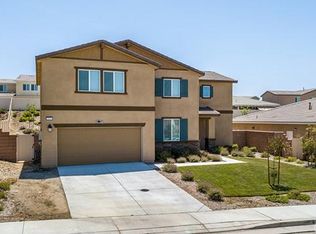 1015 Night Shade Rd, Calimesa, CA 92320