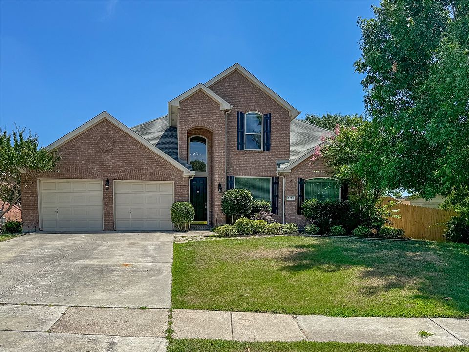 1st image of 2628 Valencia Ln