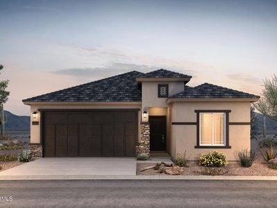 43717 W CYPRESS Lane, Maricopa, AZ, 85138